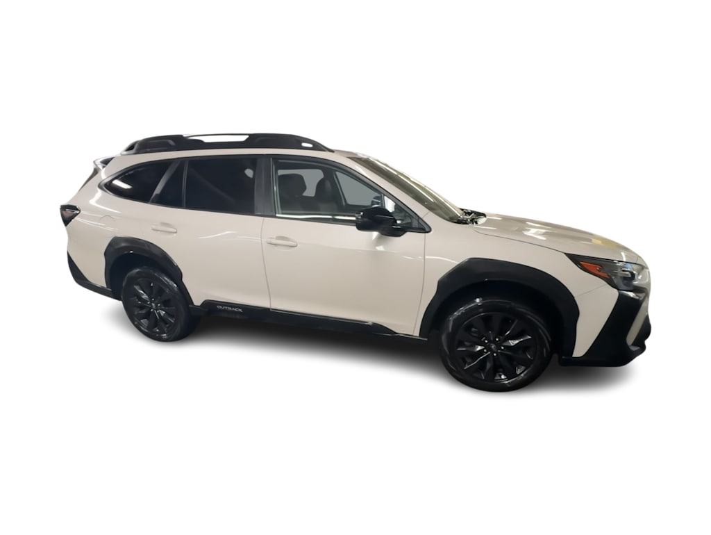 Thumbnail: 2024 Subaru Outback - 21