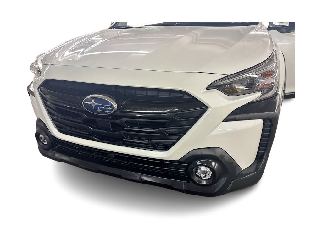Thumbnail: 2024 Subaru Outback - 25