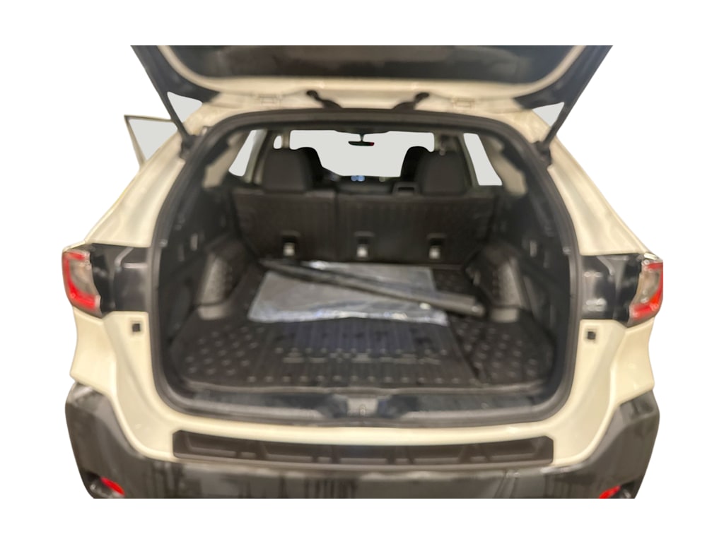 Thumbnail: 2024 Subaru Outback - 18