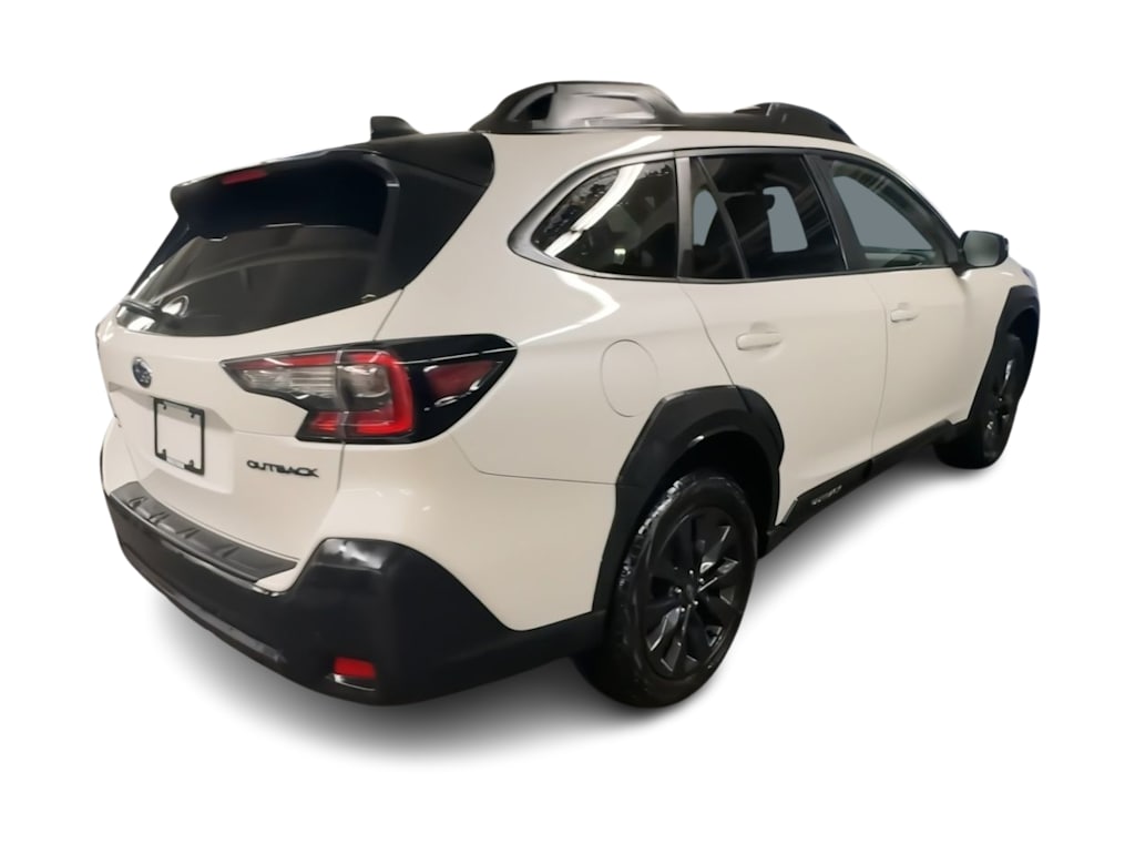 Thumbnail: 2024 Subaru Outback - 23