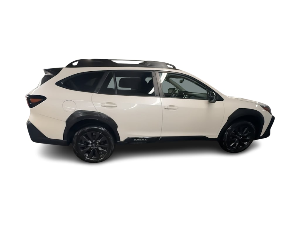 Thumbnail: 2024 Subaru Outback - 24