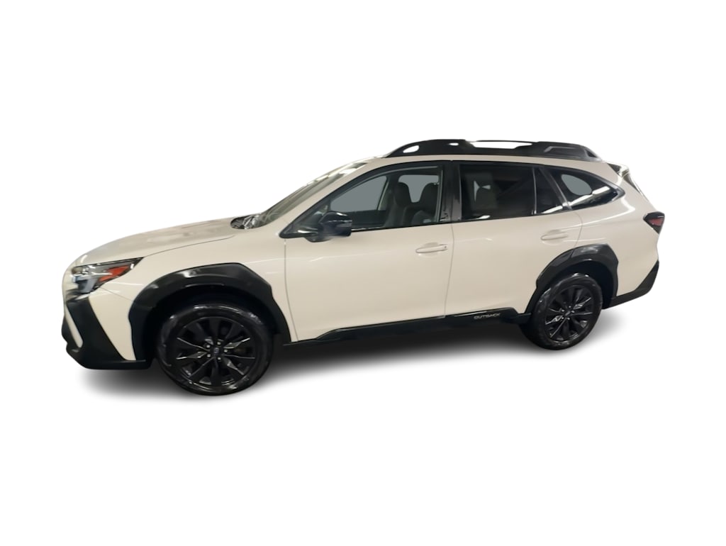 Thumbnail: 2024 Subaru Outback - 3