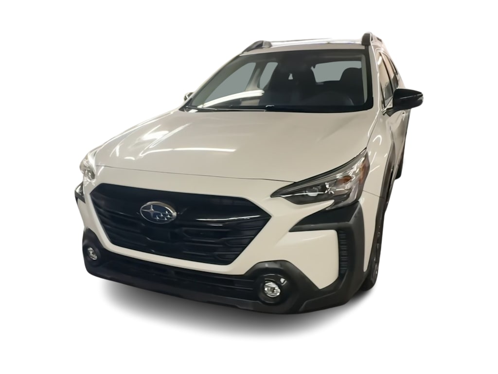 Thumbnail: 2024 Subaru Outback - 6
