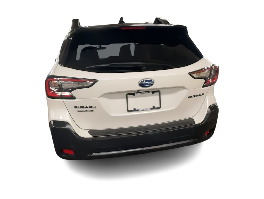 Thumbnail: 2024 Subaru Outback - 5