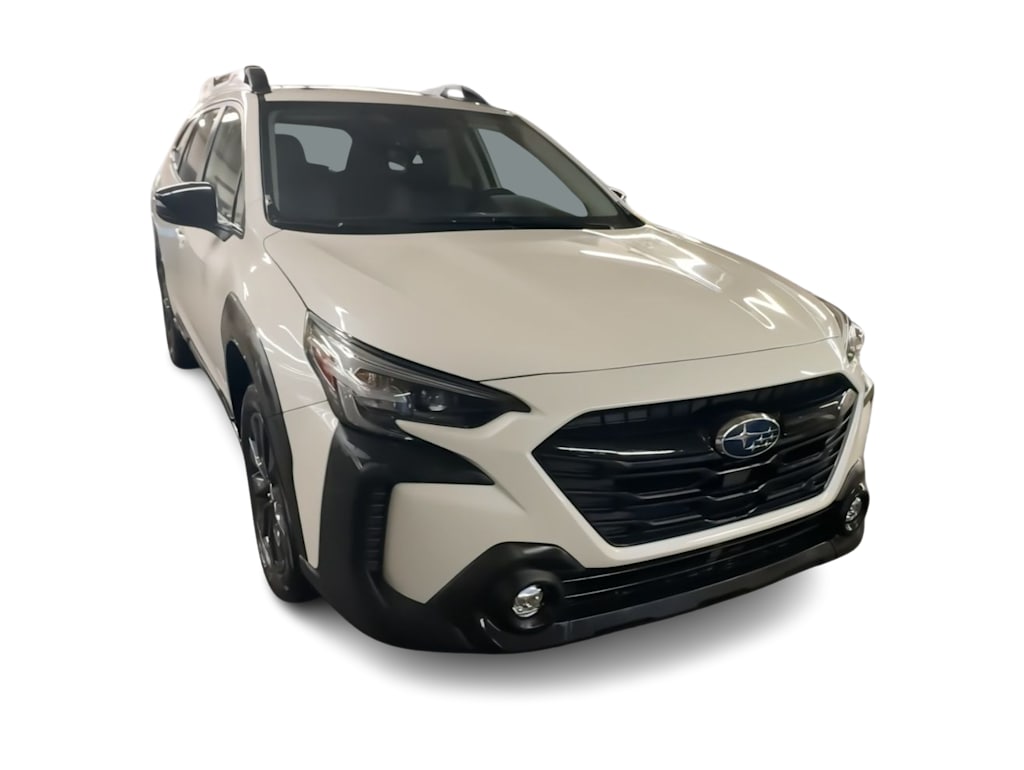 Thumbnail: 2024 Subaru Outback - 22