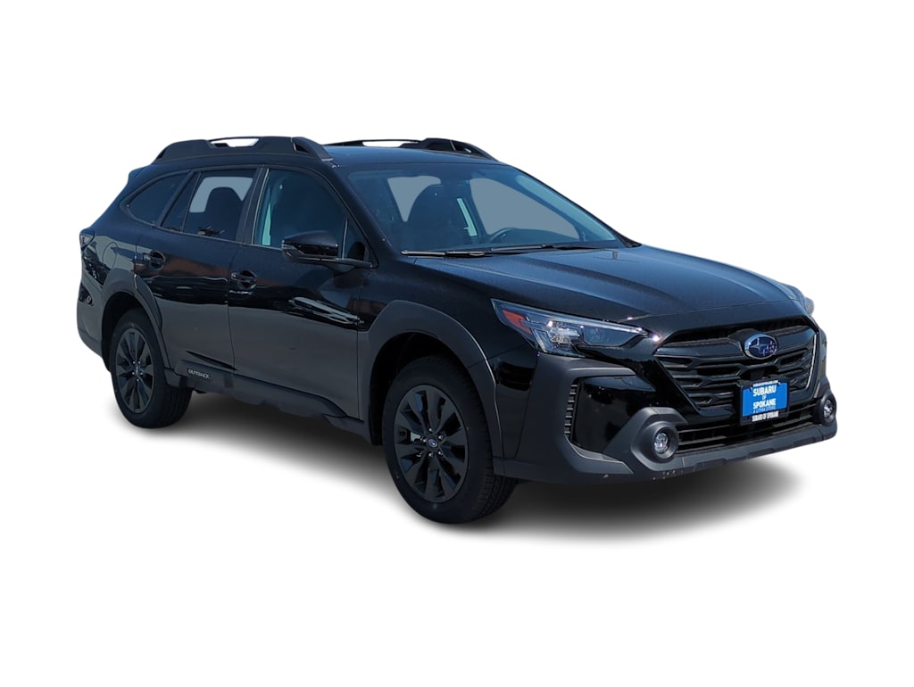 Thumbnail: 2025 Subaru Outback - 20
