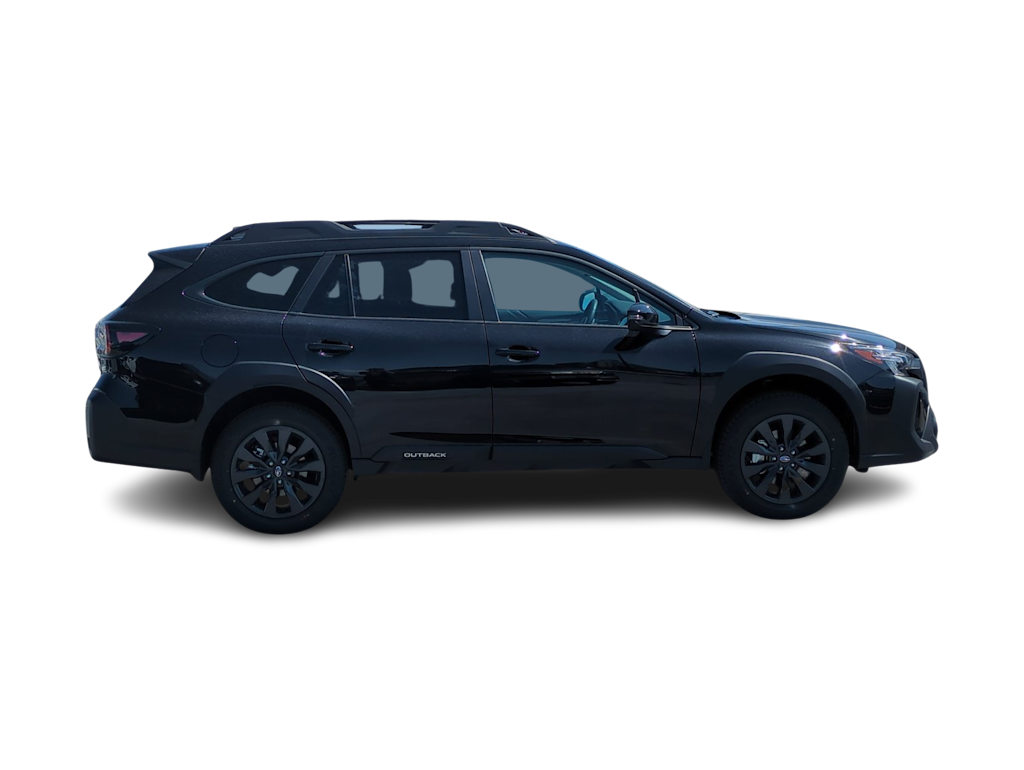 Thumbnail: 2025 Subaru Outback - 23