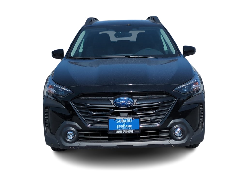 Thumbnail: 2025 Subaru Outback - 5
