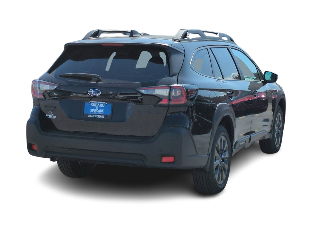 Thumbnail: 2025 Subaru Outback - 22