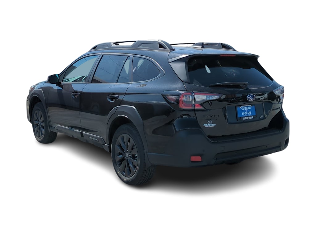Thumbnail: 2025 Subaru Outback - 3