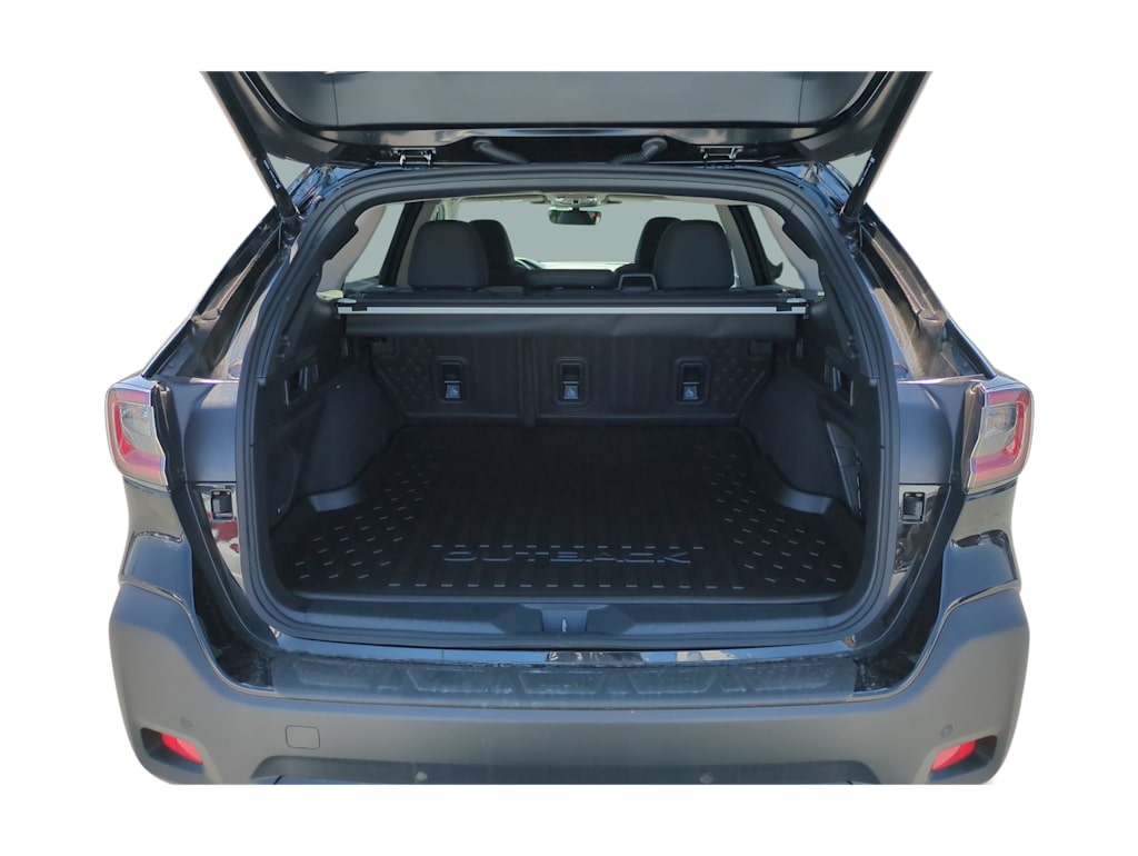 Thumbnail: 2025 Subaru Outback - 17