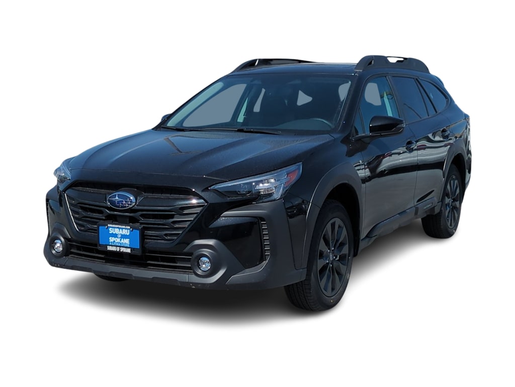 Thumbnail: 2025 Subaru Outback - 21