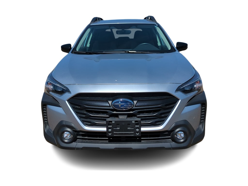 2024 Subaru Outback Onyx Edition 5