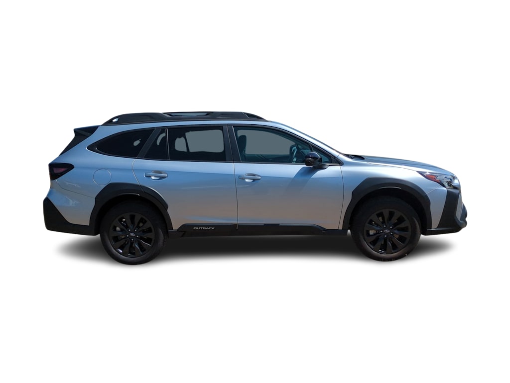2024 Subaru Outback Onyx Edition 24
