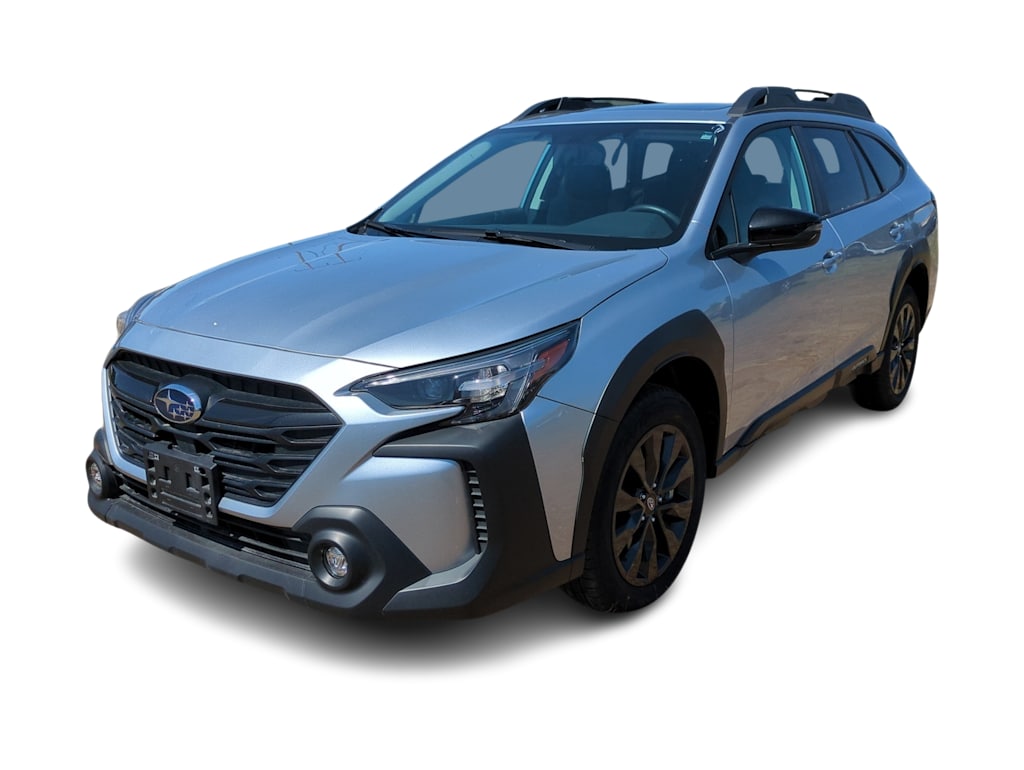 2024 Subaru Outback Onyx Edition 21