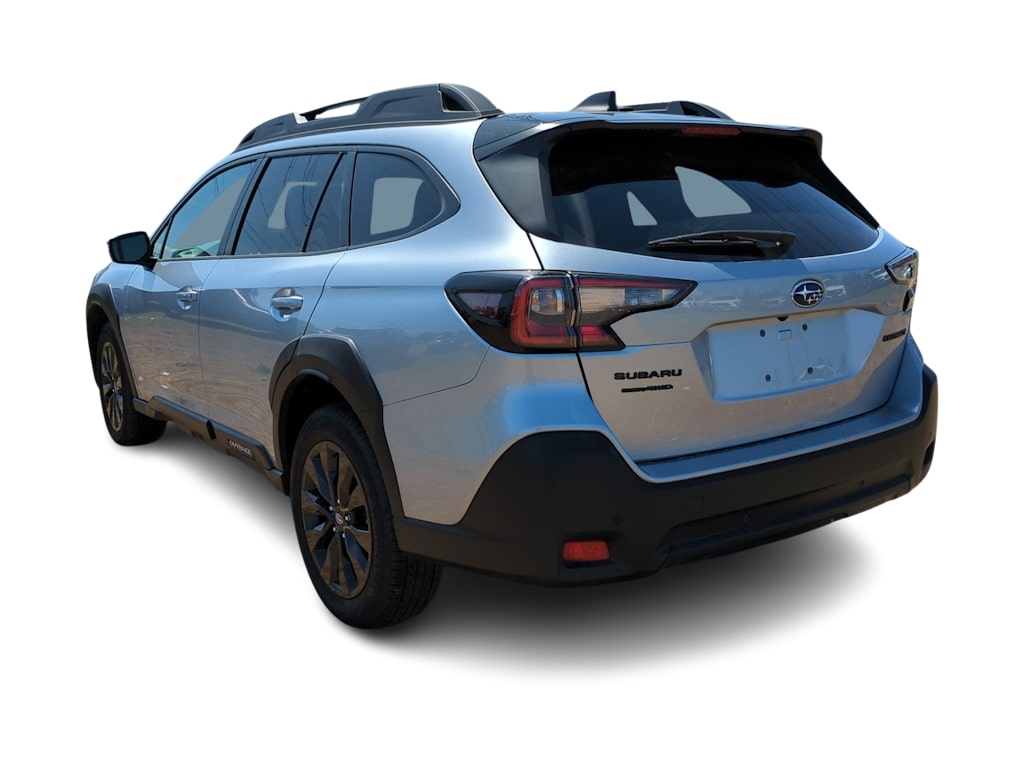 2024 Subaru Outback Onyx Edition 4