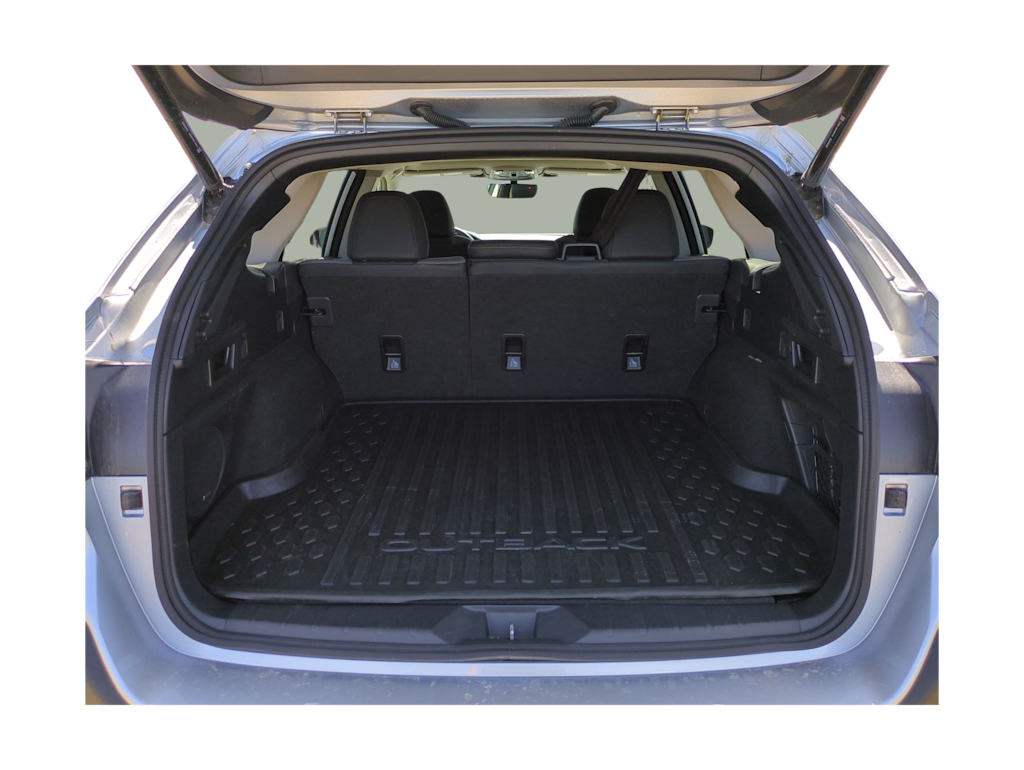 2024 Subaru Outback Onyx Edition 17