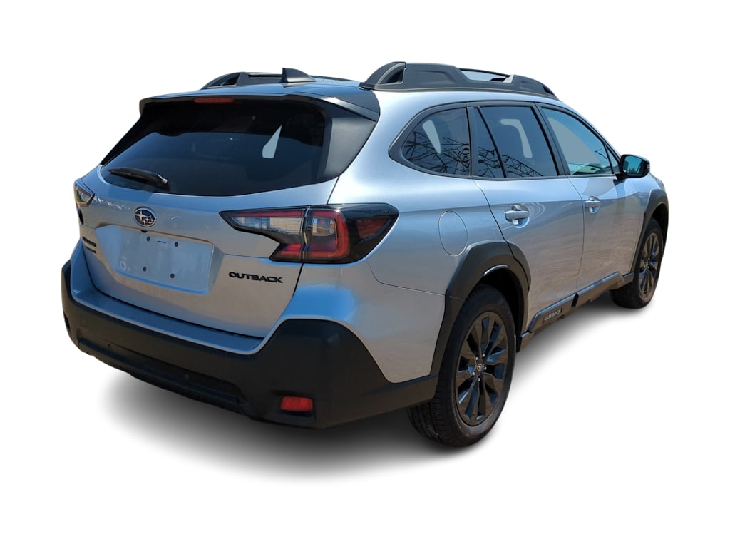 2024 Subaru Outback Onyx Edition 23