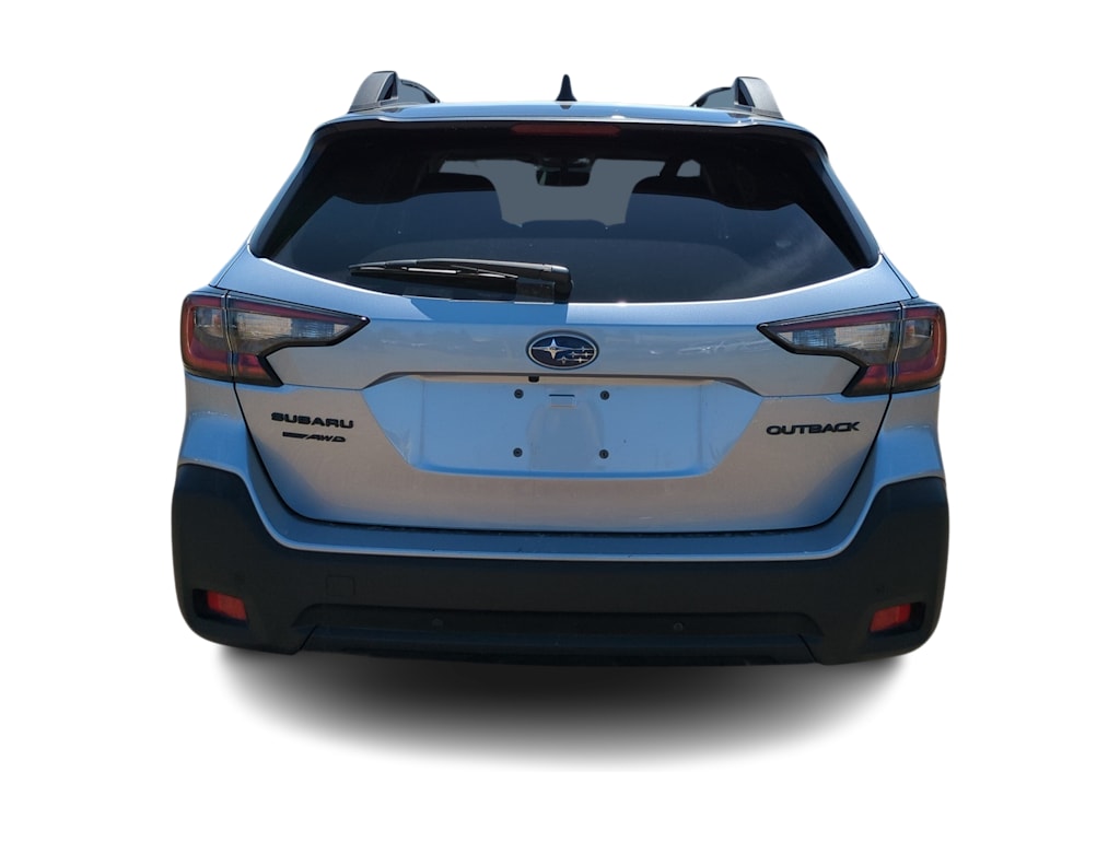 2024 Subaru Outback Onyx Edition 22