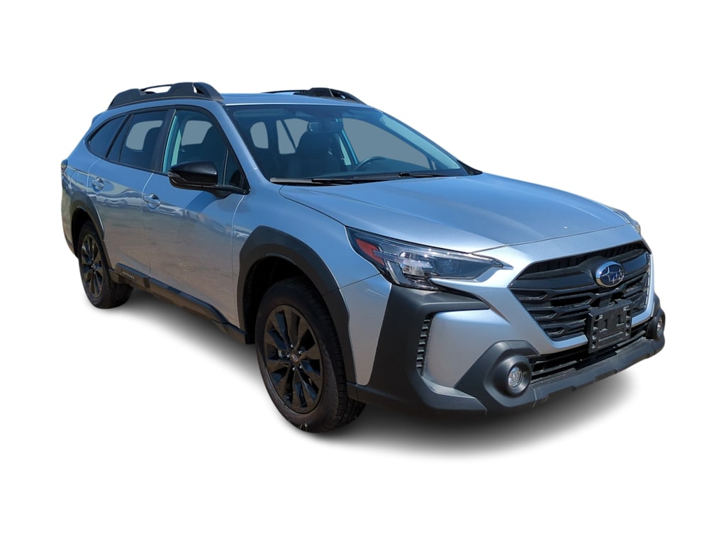 2024 Subaru Outback Onyx Edition 20