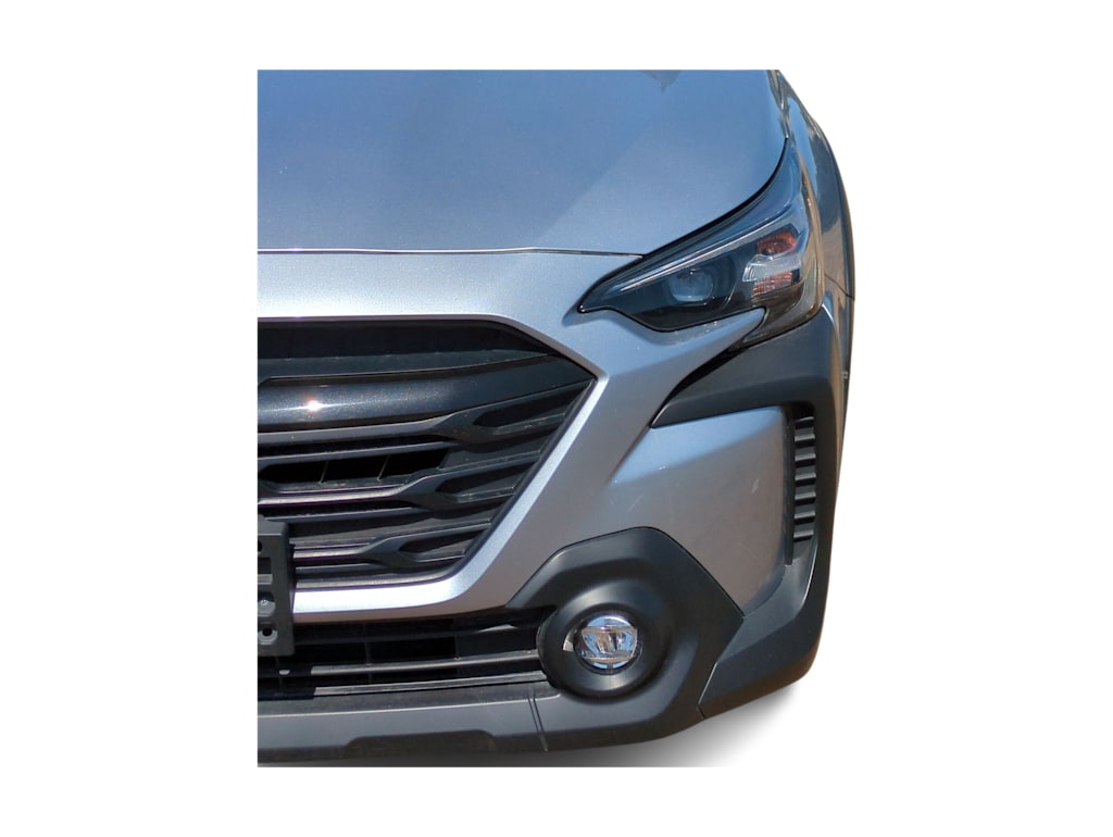 2024 Subaru Outback Onyx Edition 25