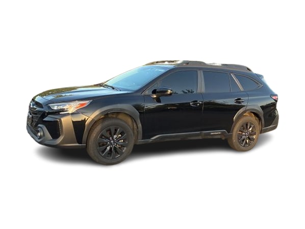 Thumbnail: 2023 Subaru Outback - 3
