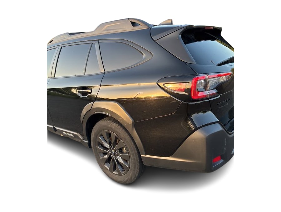 Thumbnail: 2023 Subaru Outback - 4