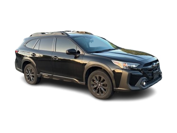 Thumbnail: 2023 Subaru Outback - 21