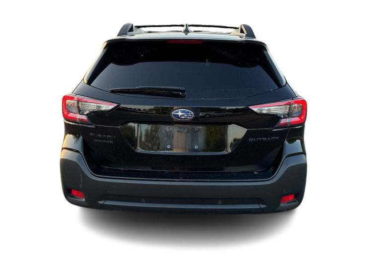 Thumbnail: 2023 Subaru Outback - 5