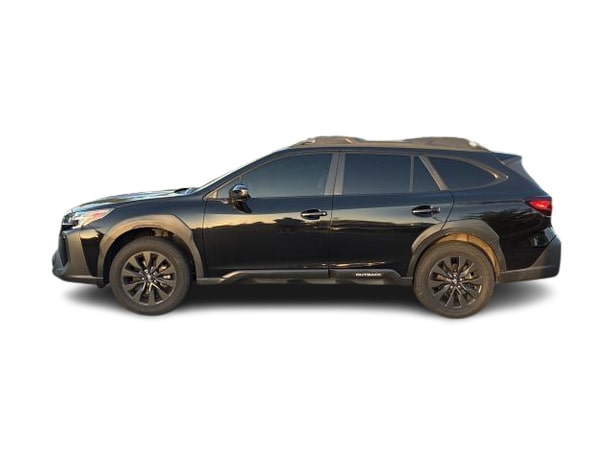 Thumbnail: 2023 Subaru Outback - 17