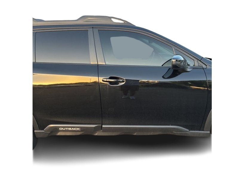 Thumbnail: 2023 Subaru Outback - 22