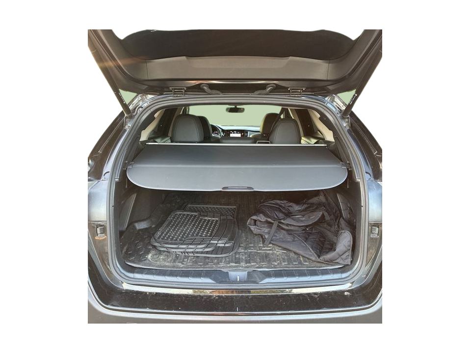Thumbnail: 2023 Subaru Outback - 13