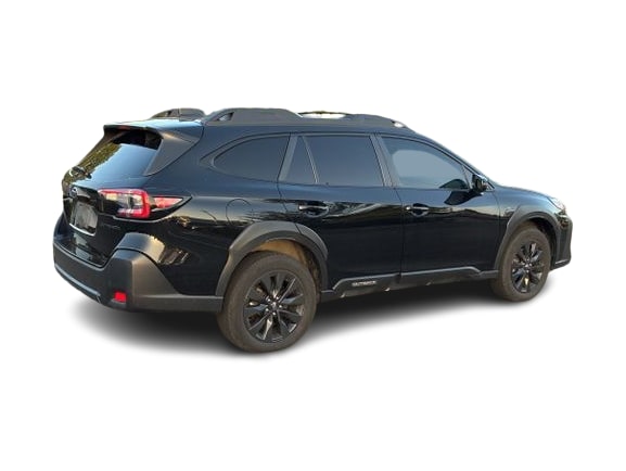 Thumbnail: 2023 Subaru Outback - 16