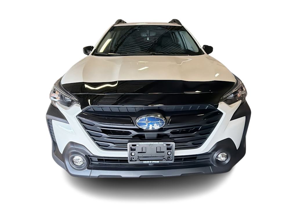 Thumbnail: 2025 Subaru Outback - 6