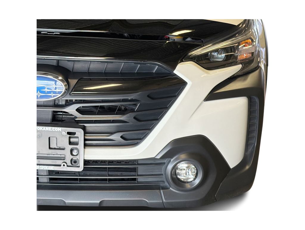 Thumbnail: 2025 Subaru Outback - 25