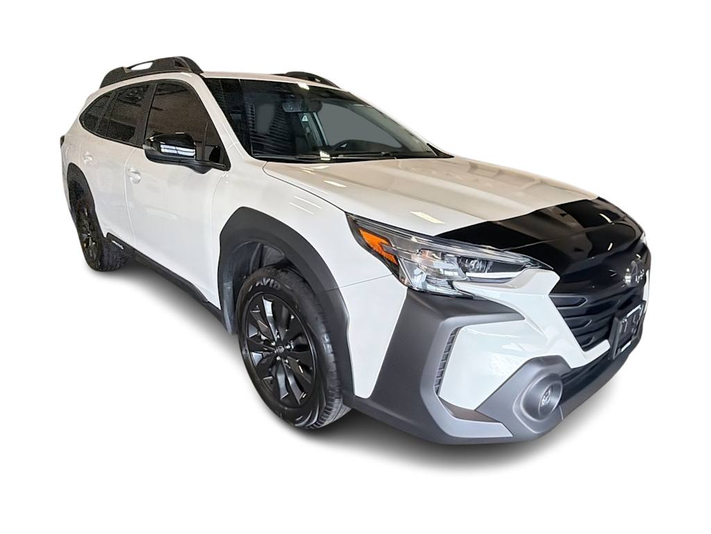 Thumbnail: 2025 Subaru Outback - 20