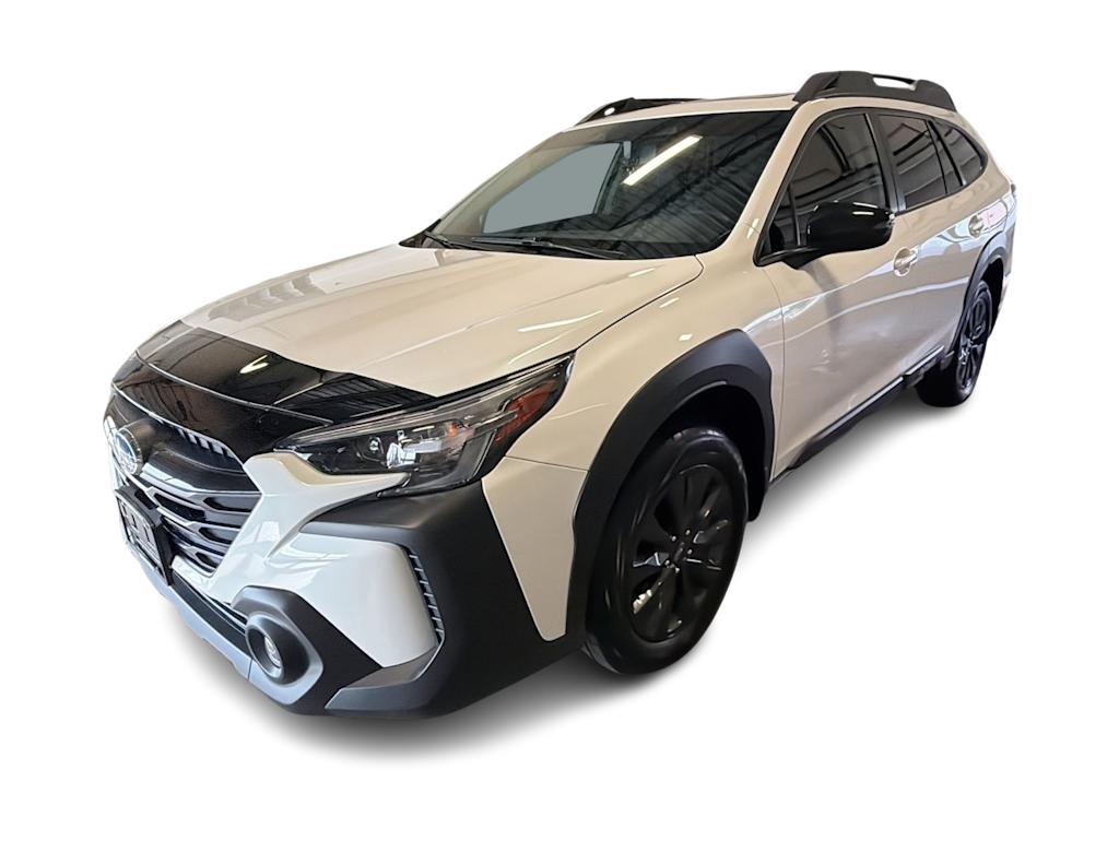 Thumbnail: 2025 Subaru Outback - 21