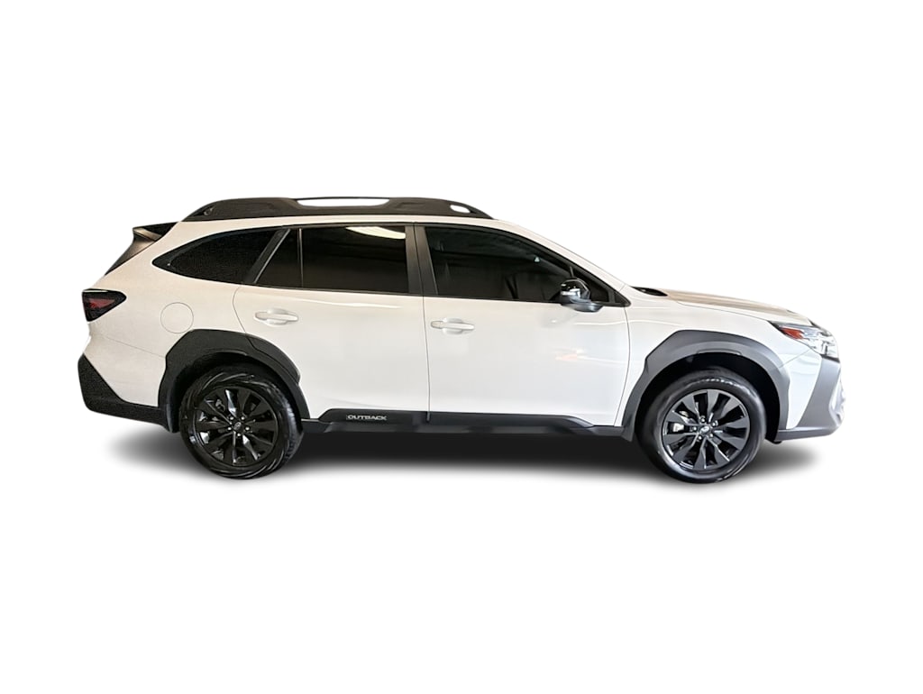 Thumbnail: 2025 Subaru Outback - 23