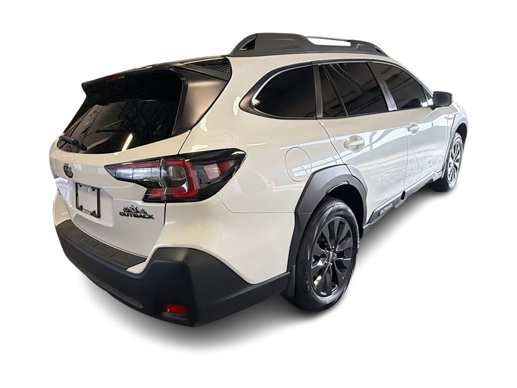 Thumbnail: 2025 Subaru Outback - 22