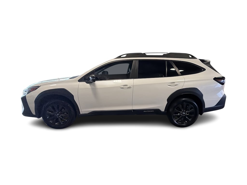 Thumbnail: 2025 Subaru Outback - 3