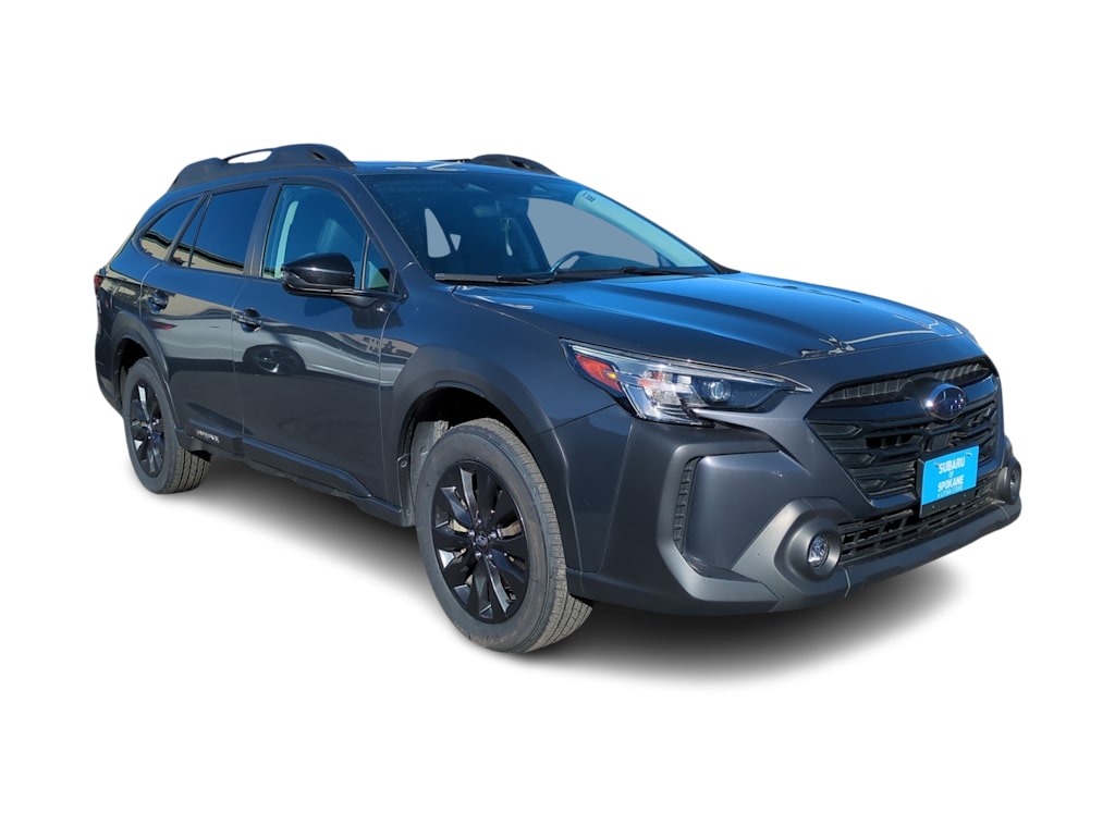 Thumbnail: 2023 Subaru Outback - 19