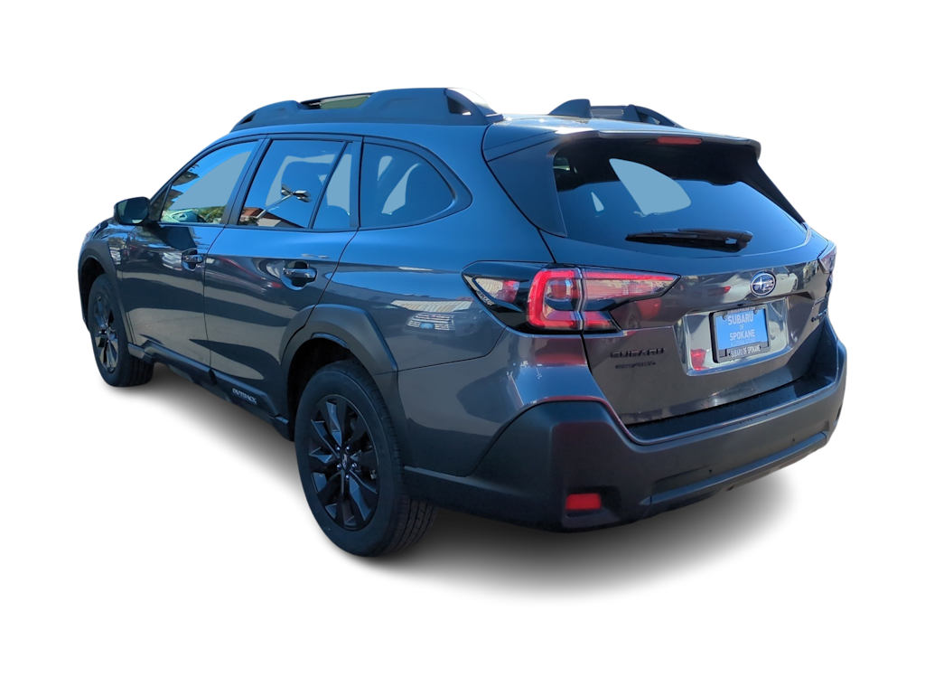 Thumbnail: 2023 Subaru Outback - 4
