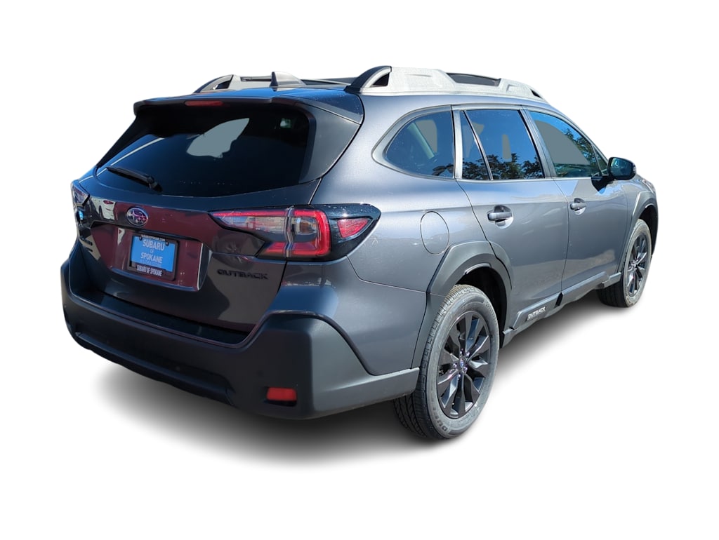 Thumbnail: 2023 Subaru Outback - 21