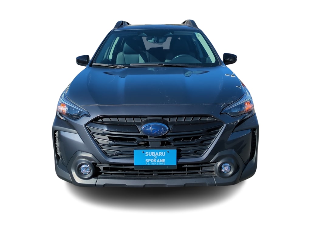 Thumbnail: 2023 Subaru Outback - 6