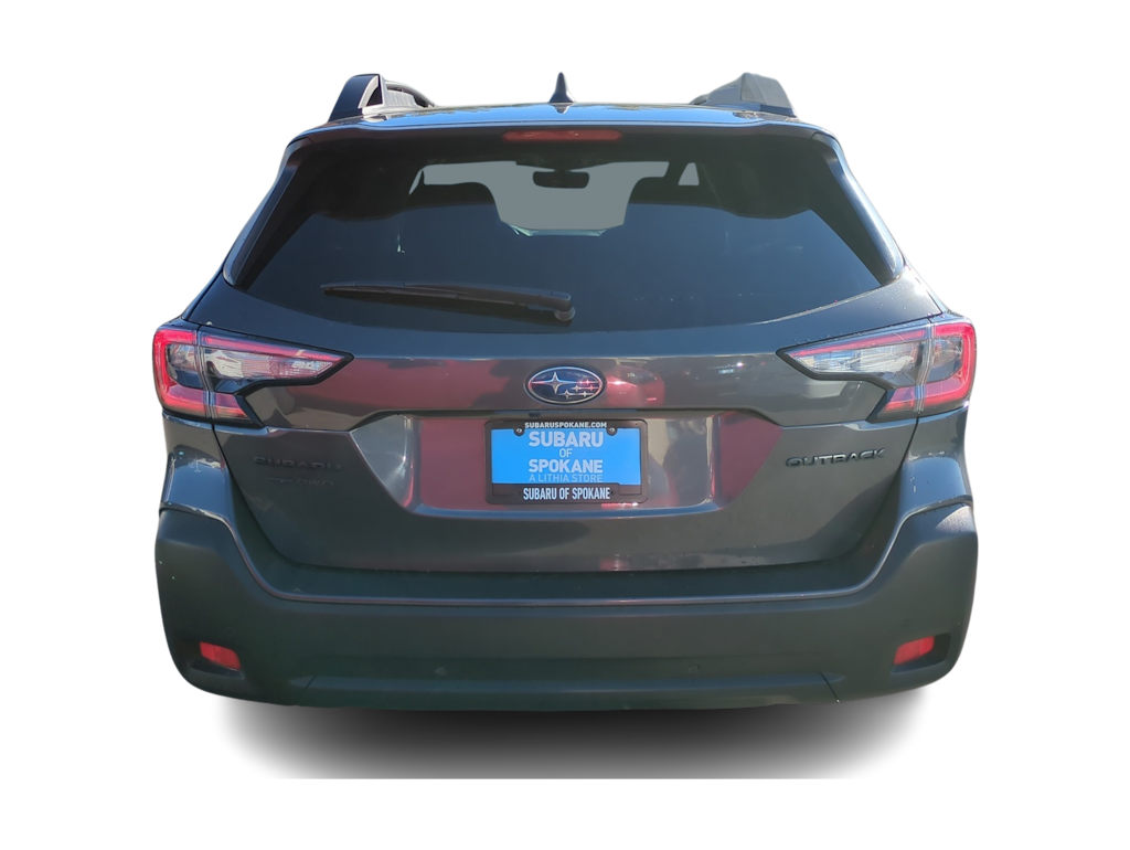 Thumbnail: 2023 Subaru Outback - 5