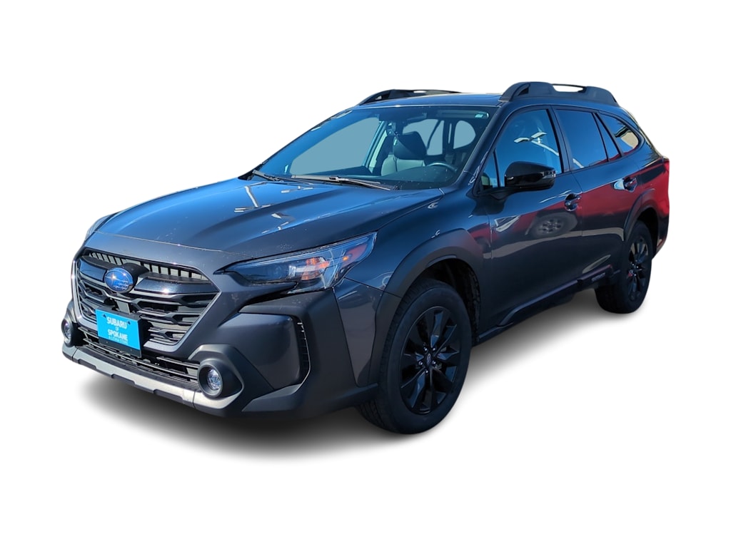 Thumbnail: 2023 Subaru Outback - 20