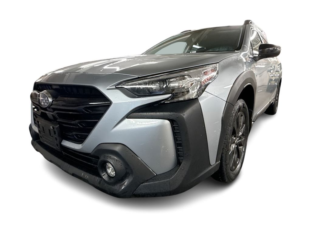 Thumbnail: 2023 Subaru Outback - 11