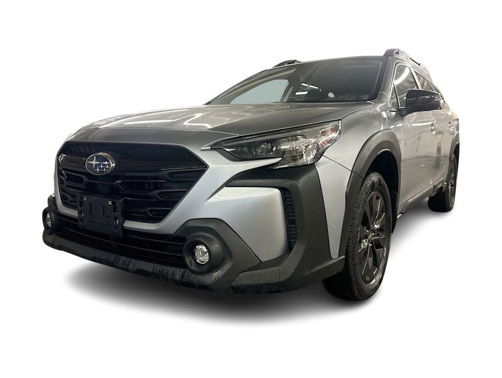 Thumbnail: 2023 Subaru Outback - 15