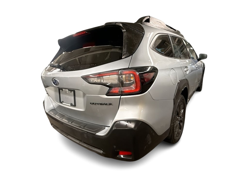Thumbnail: 2023 Subaru Outback - 13