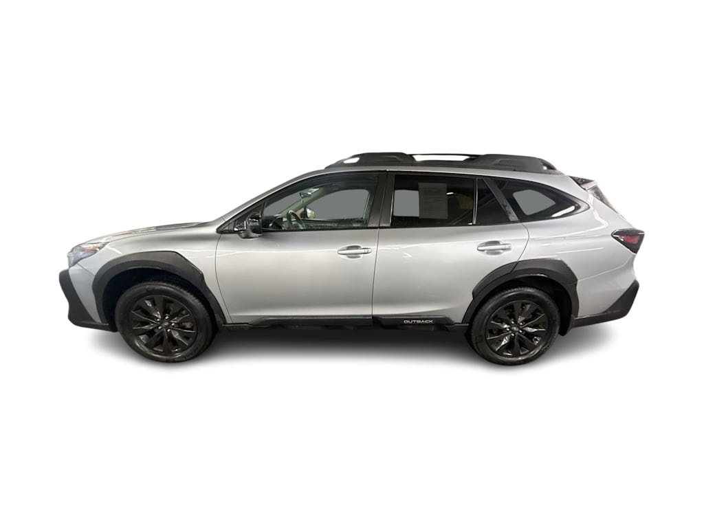 Thumbnail: 2023 Subaru Outback - 2